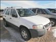 2003 Ford Escape