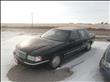 1999 Cadillac Deville