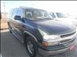 2001 Chevrolet Suburban