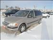 2004 Chevrolet Venture