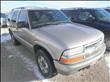 2003 Chevrolet Blazer