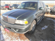 1999 Lincoln Navigator