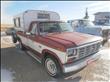 1986 Ford F150