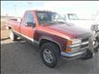 1998 Chevrolet K1500