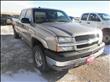 2003 Chevrolet Silverado 2500