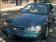 2003 Acura CL