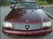 1996 Mercedes-Benz SL Class