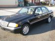 1995 Mercedes-Benz C Class