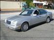 1998 Mercedes-Benz E Class