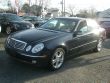 2004 Mercedes-Benz E Class