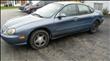 1999 Ford Taurus