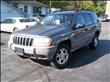 1999 Jeep Grand Cherokee