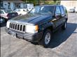 1998 Jeep Grand Cherokee