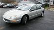 2000 Chrysler Concorde