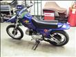 2004 Ducati Motorcycle