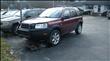 2002 Land Rover Freelander