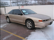 1995 Oldsmobile Cutlass Supreme