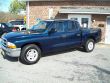 2001 Dodge Dakota