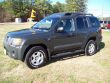 2005 Nissan Xterra