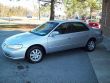 2002 Honda Accord