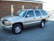 2002 GMC Yukon