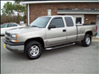 2003 Chevrolet Silverado 1500