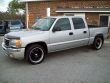2006 GMC Sierra 1500