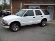 2000 Chevrolet Blazer