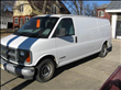 1997 Chevrolet G2500