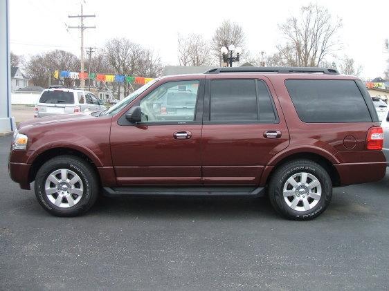 2010 Ford Expedition for sale