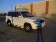 2002 Lexus LX 470
