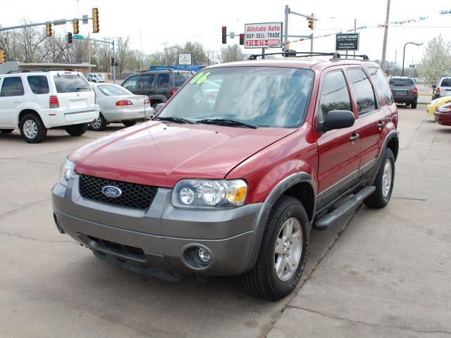 2006 Ford Escape for sale