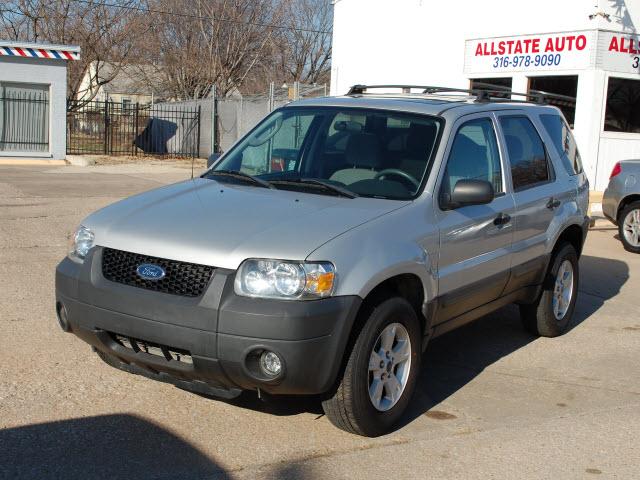 2006 Ford Escape for sale
