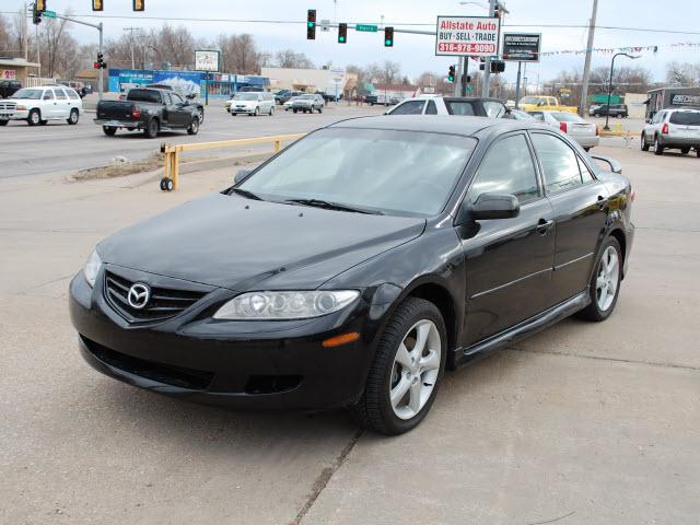 2005 Mazda 6 for sale