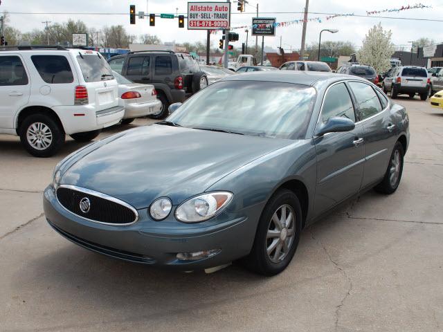2007 Buick LaCrosse for sale