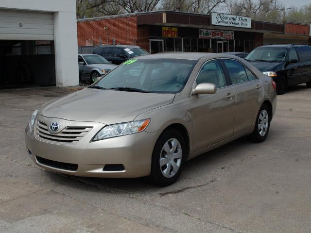 2009 Toyota Camry for sale