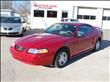 2000 Ford Mustang