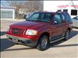 2001 Ford Explorer Sport