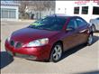2008 Pontiac G6