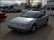 2002 Oldsmobile Alero