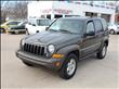 2006 Jeep Liberty