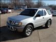 2001 Isuzu Rodeo Sport