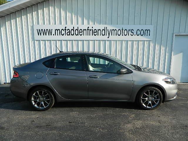 2013 Dodge Dart