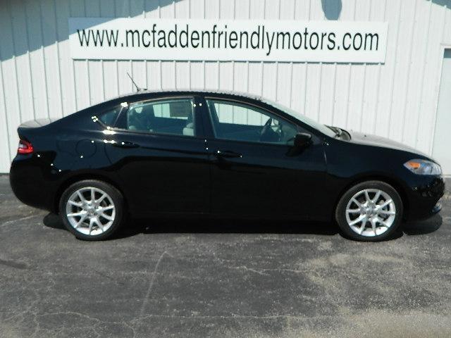 2013 Dodge Dart