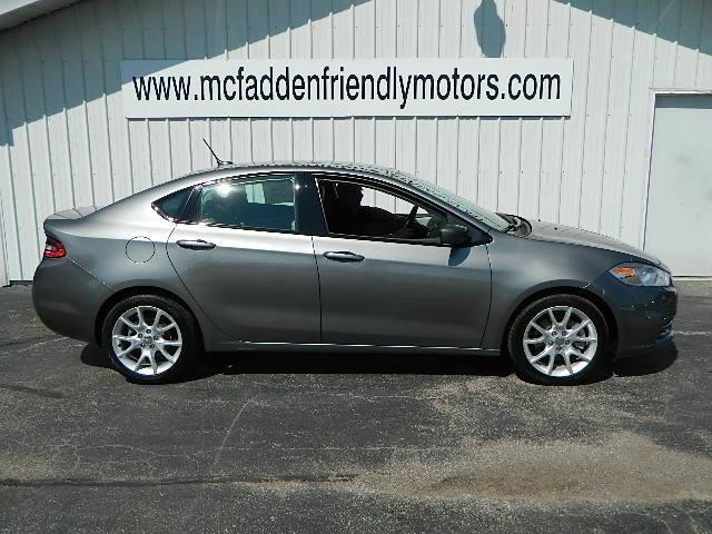 2013 Dodge Dart