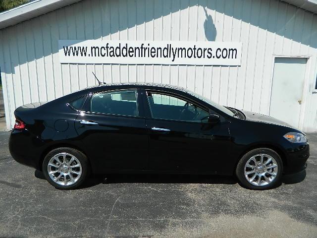 2013 Dodge Dart
