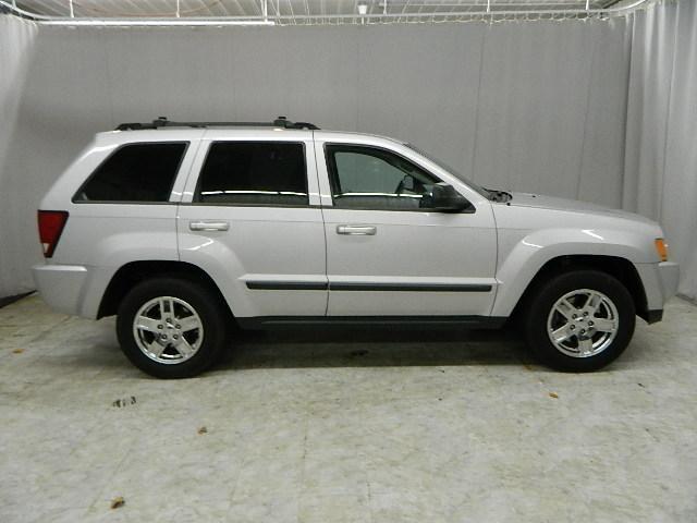 2007 Jeep Grand Cherokee