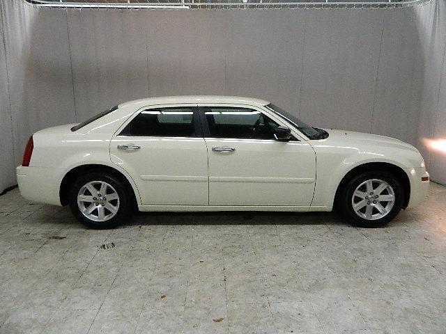 2006 Chrysler 300