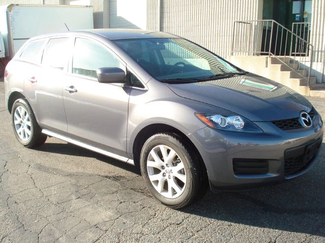 2008 Mazda CX-7 for sale