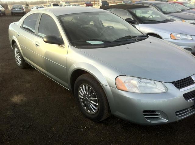 2005 Dodge Stratus for sale